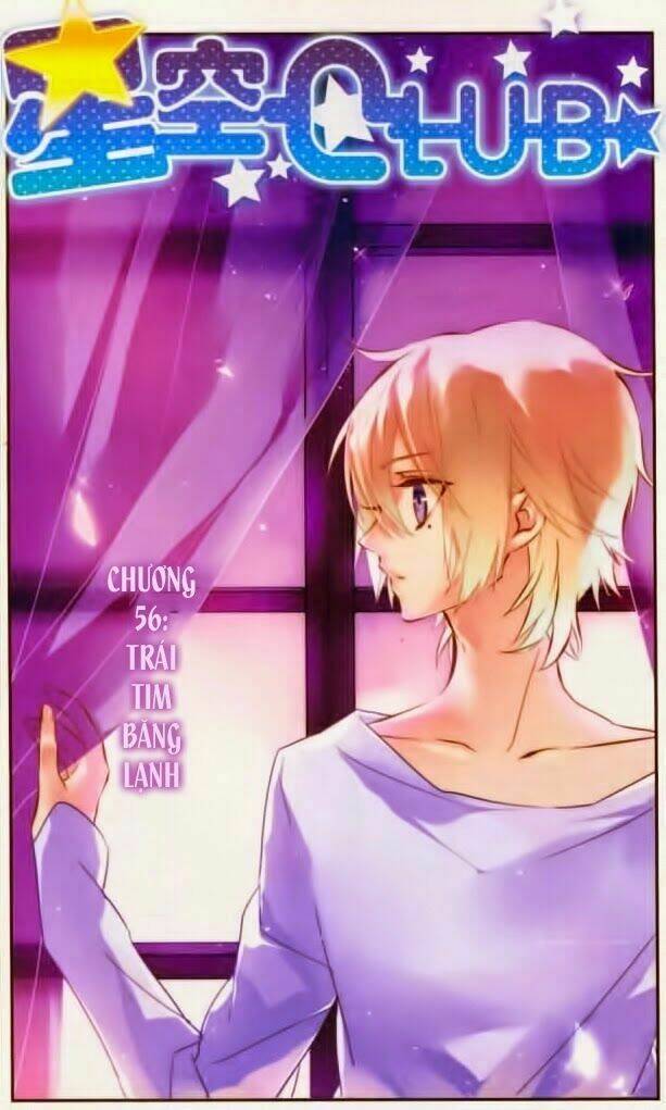 ngôi sao câu lạc bộ chapter 56 1