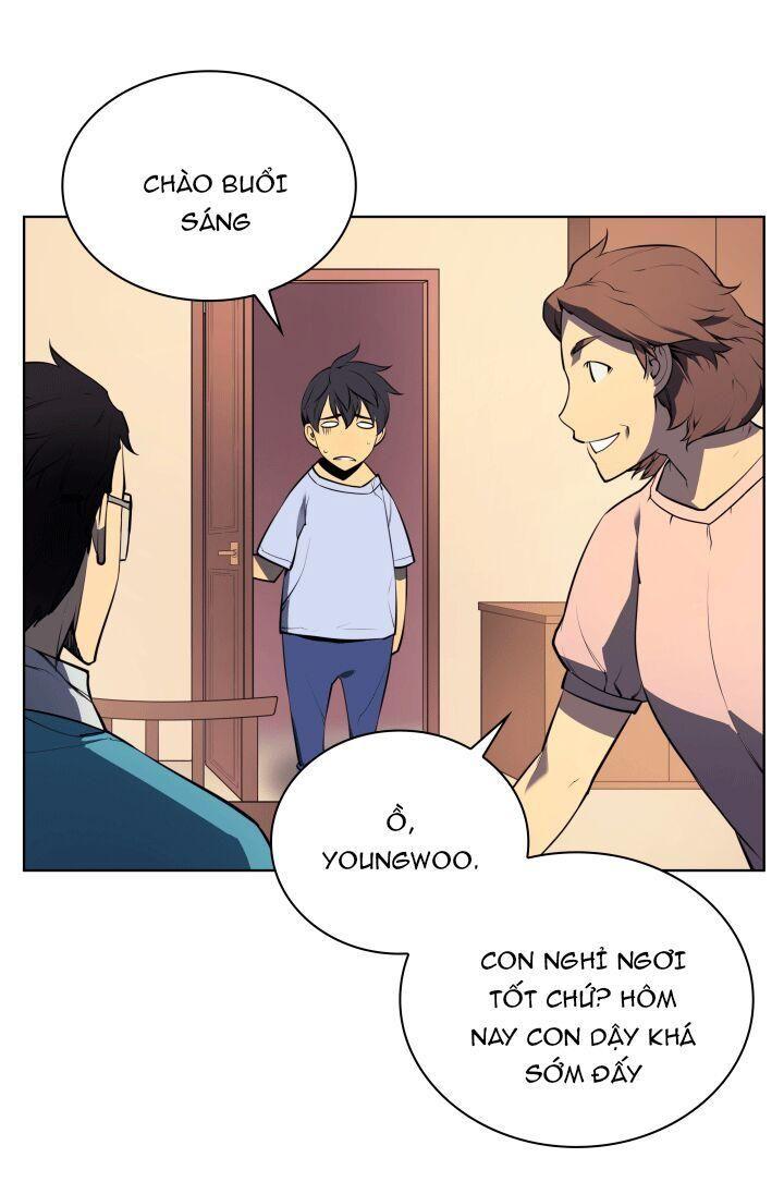 vượt qua giới hạn chapter 18 28