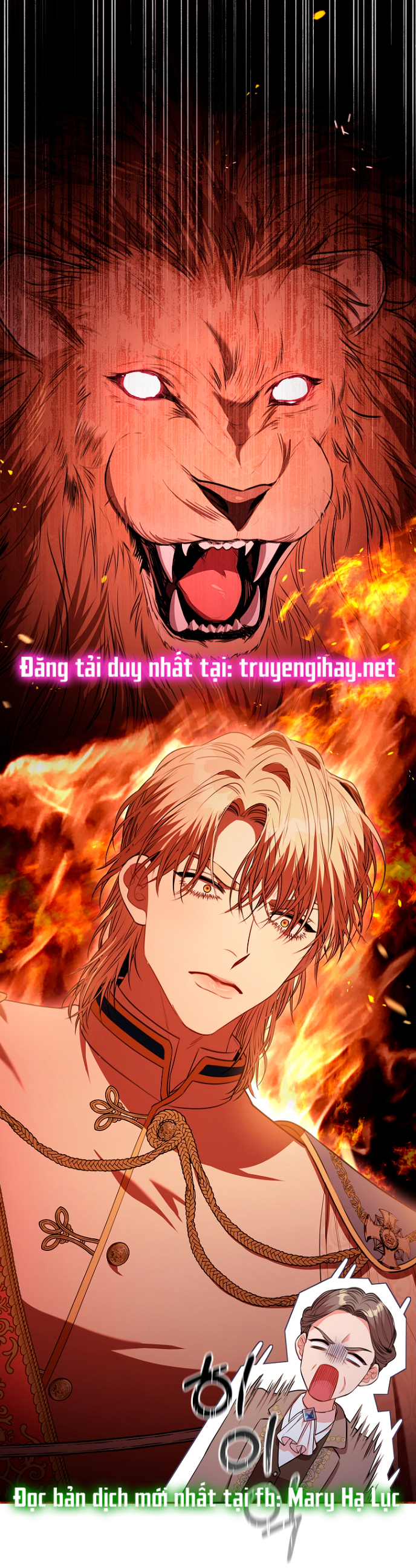 trở thành thư ký của bạo chúa chapter 73 50