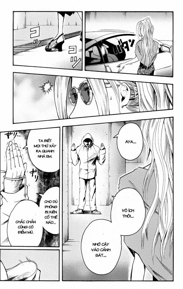 majin tantei nougami neuro chapter 13 11