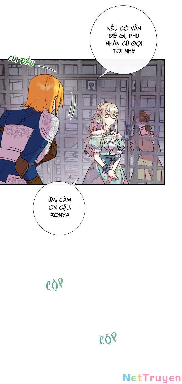 xin ngài đừng ăn tôi chapter 46 27