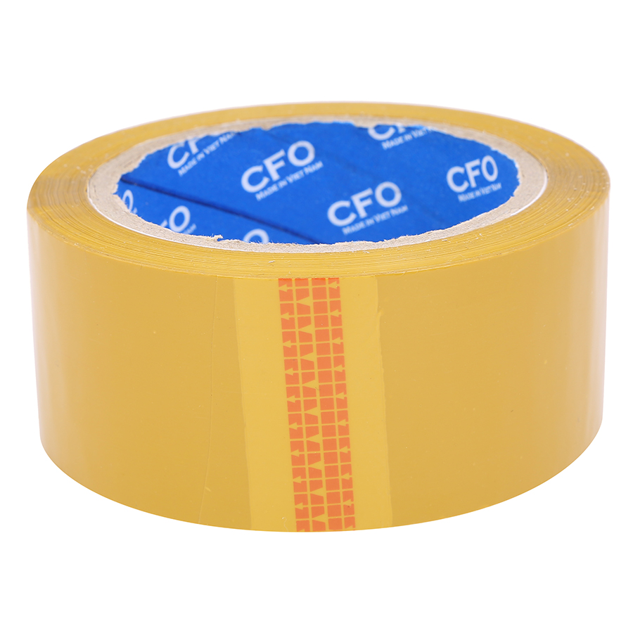 Băng Keo Đục CFO 4P7 (60, 80, 100 Yard)