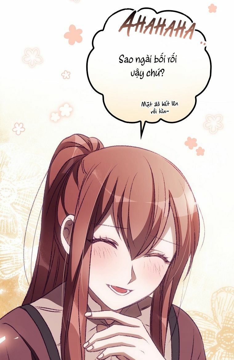 tôi nhìn thấy cái chết của bạn chapter 15 47