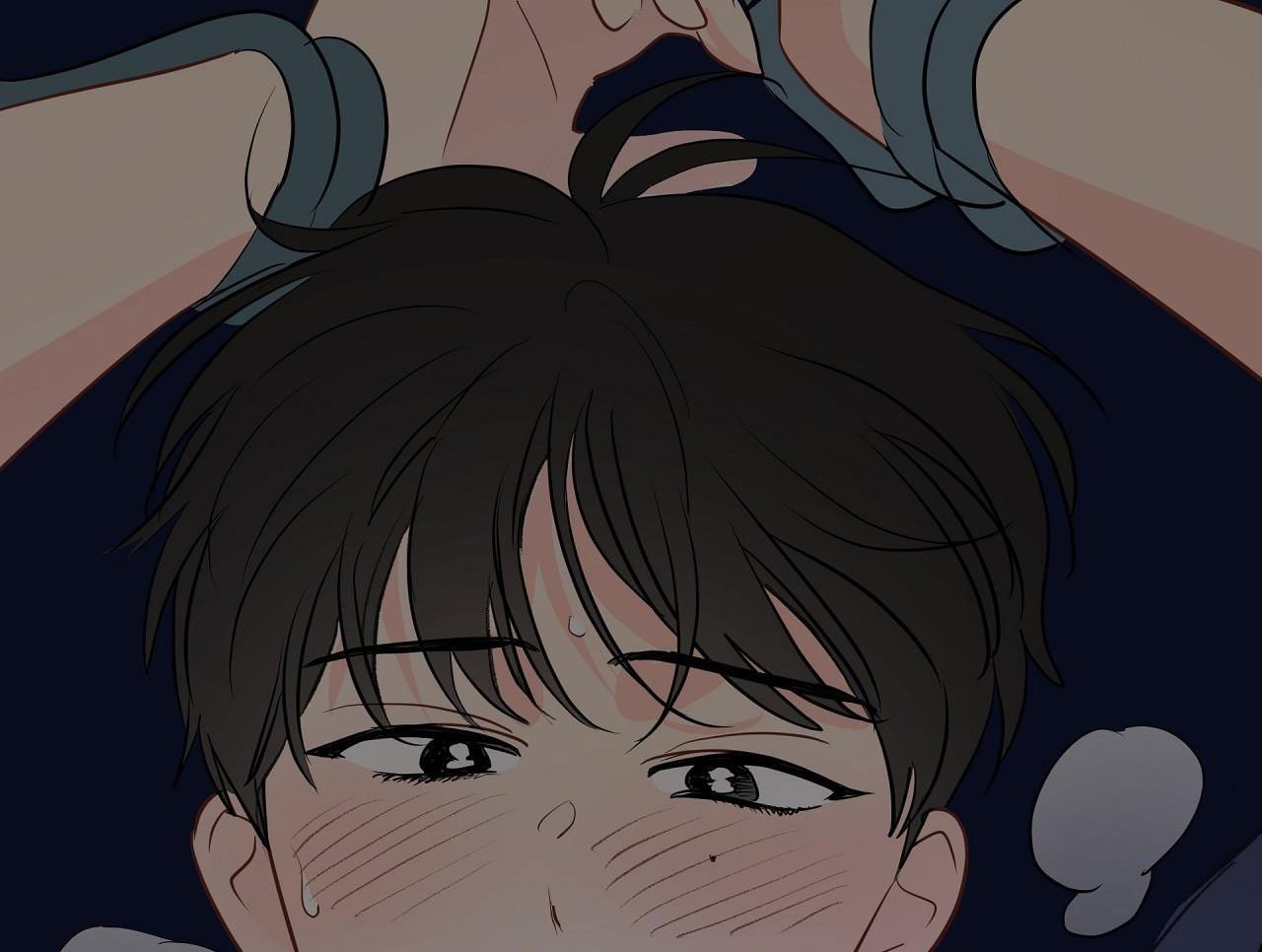 chuyện quái gì với giấc mơ đó vậy chapter 24 167