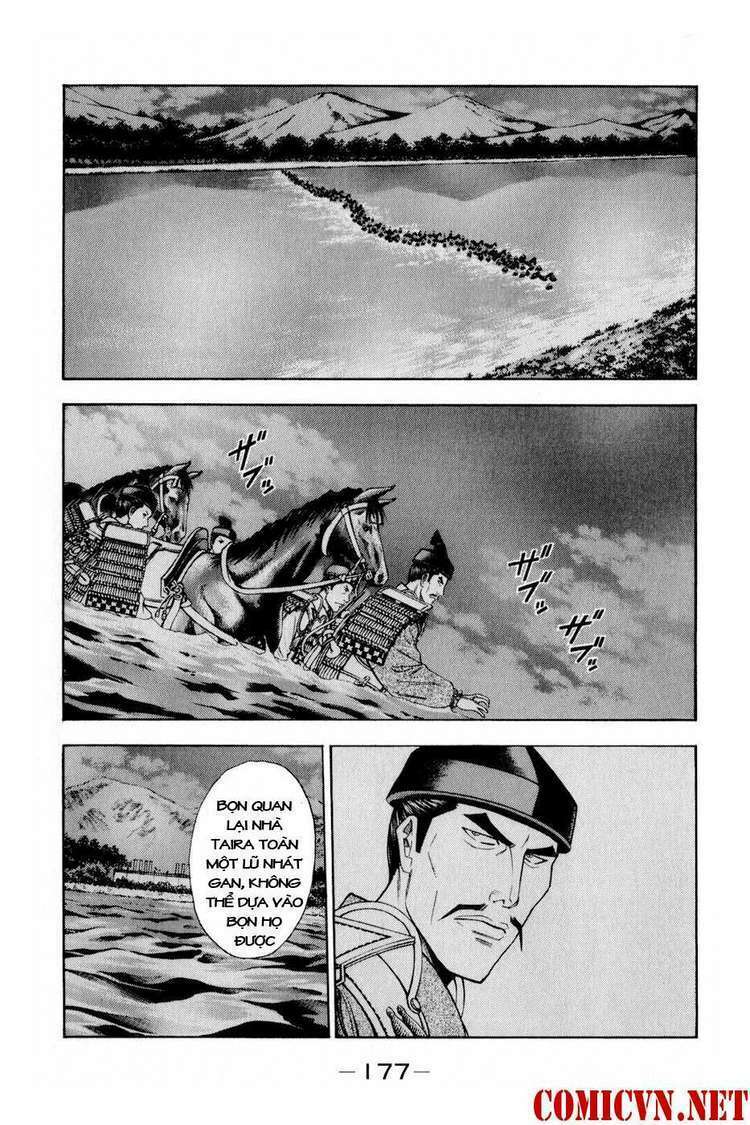 thiếu niên vương phần 2 chapter 12 54