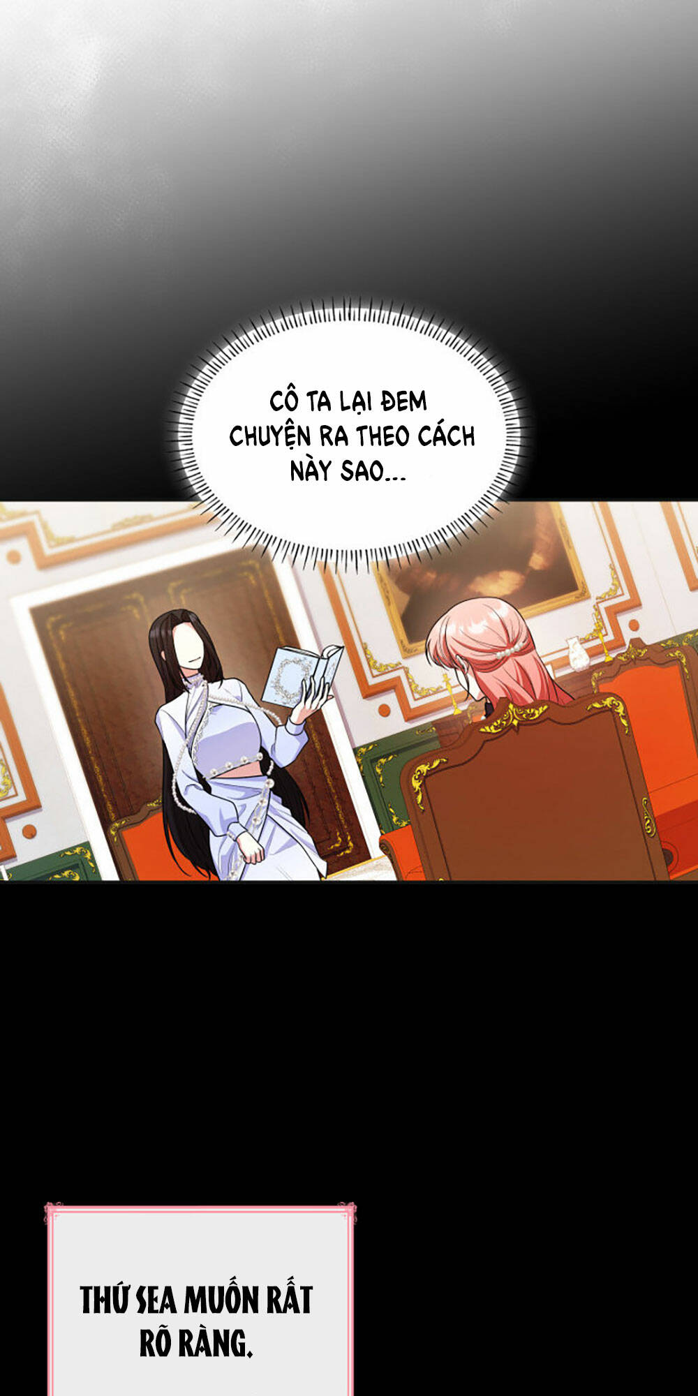 từ ác nữ, tôi trở thành một người mẹ chapter 42.1 24