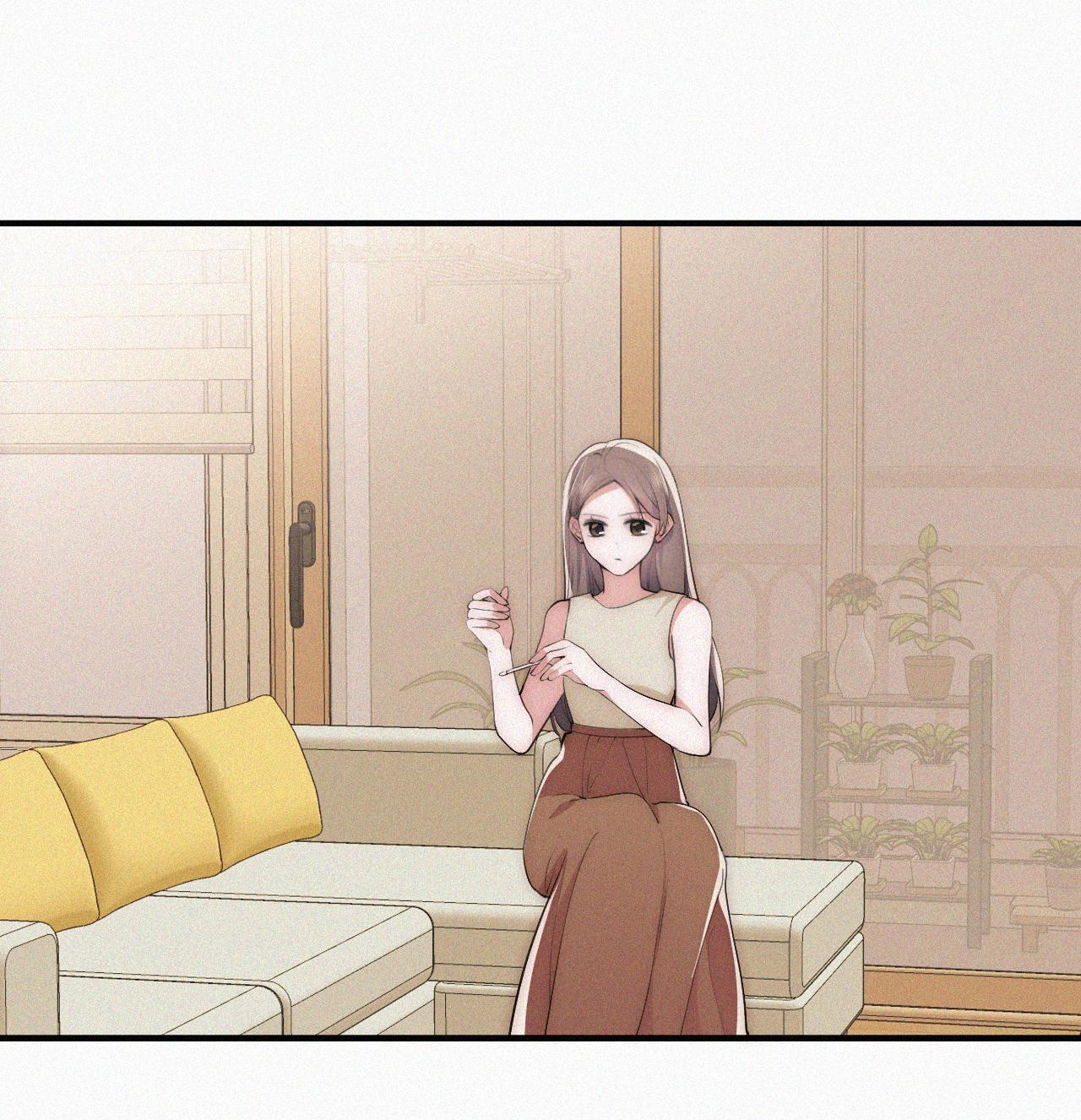 bệnh yêu chapter 89 14