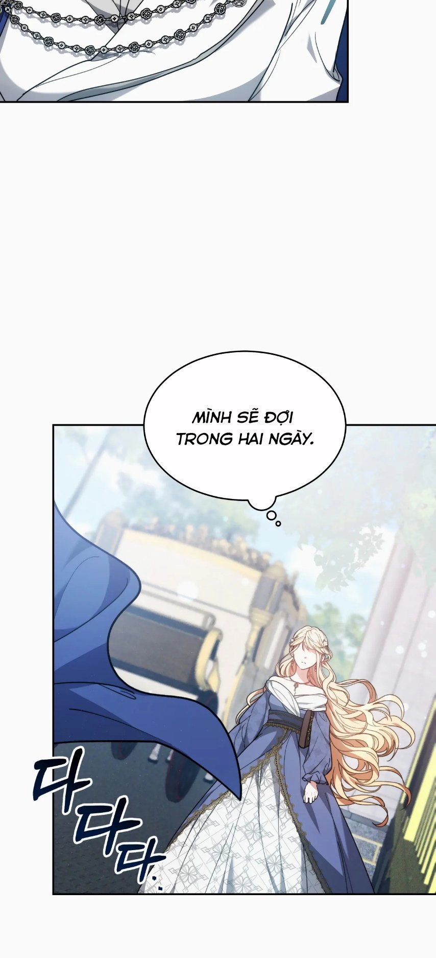 thoát chết một cách dễ dàng chapter 6 27