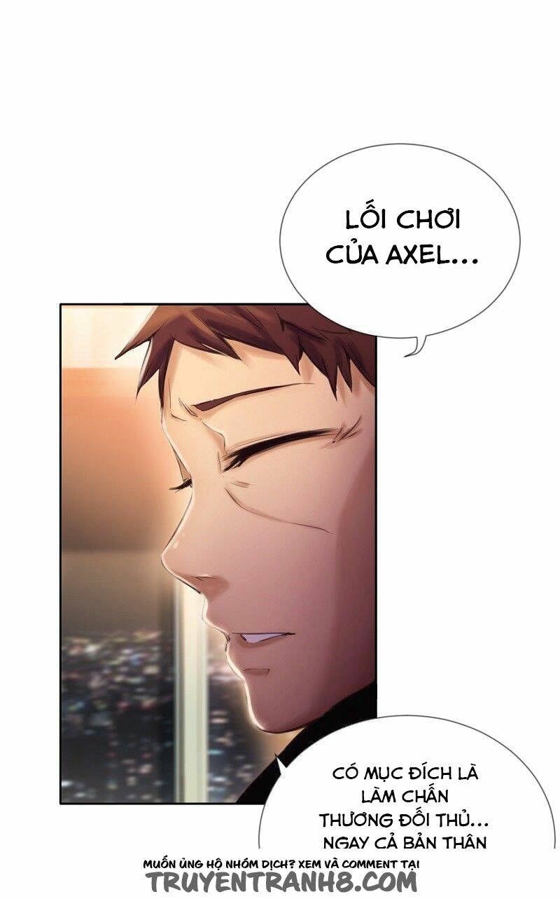 nhiệt huyết thanh xuân chapter 12 12