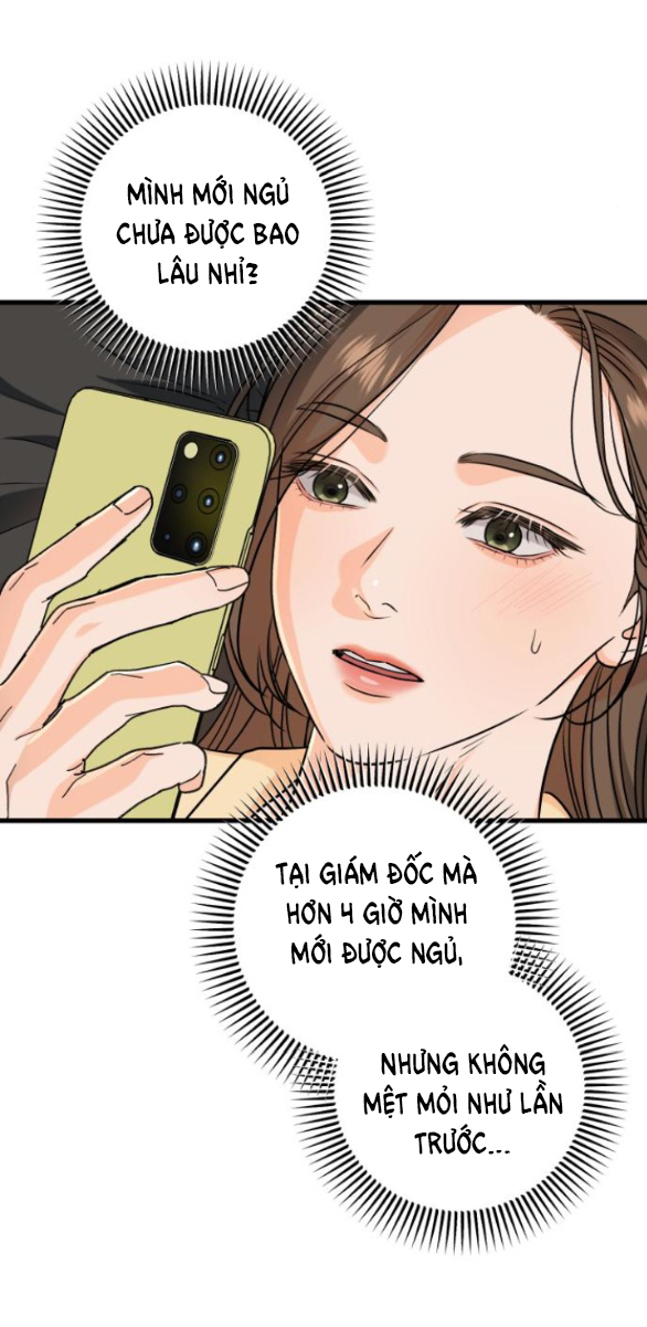 Nóng Lòng Muốn Giày Vò Em chapter 46.2 13