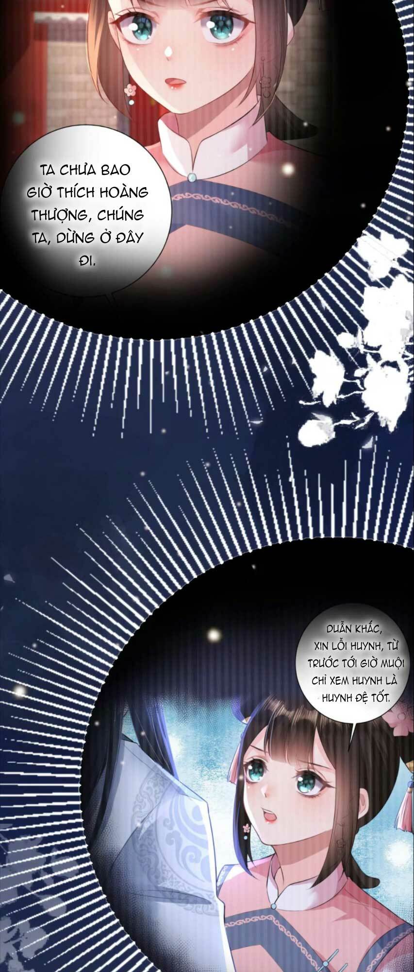 quận chúa vững quá không thể tiêu diệt! chapter 79 28