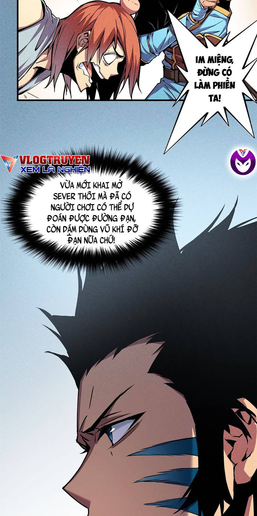 tối cường kiếm thần trọng sinh ký chapter 5 20