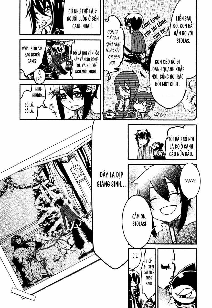 necromancer chapter 20 43