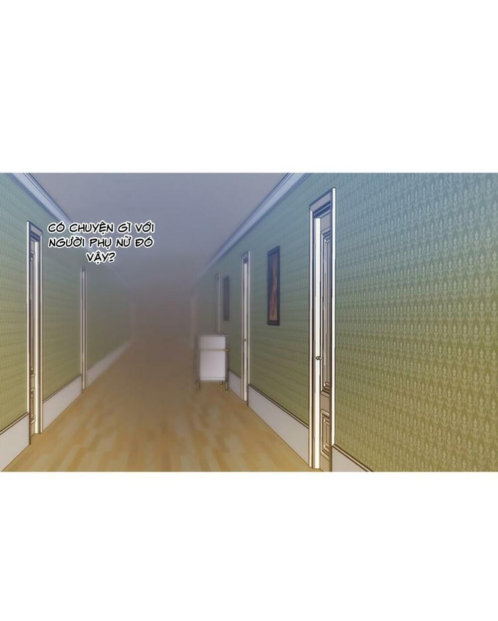 thám tử của muiella chapter 3.2 9