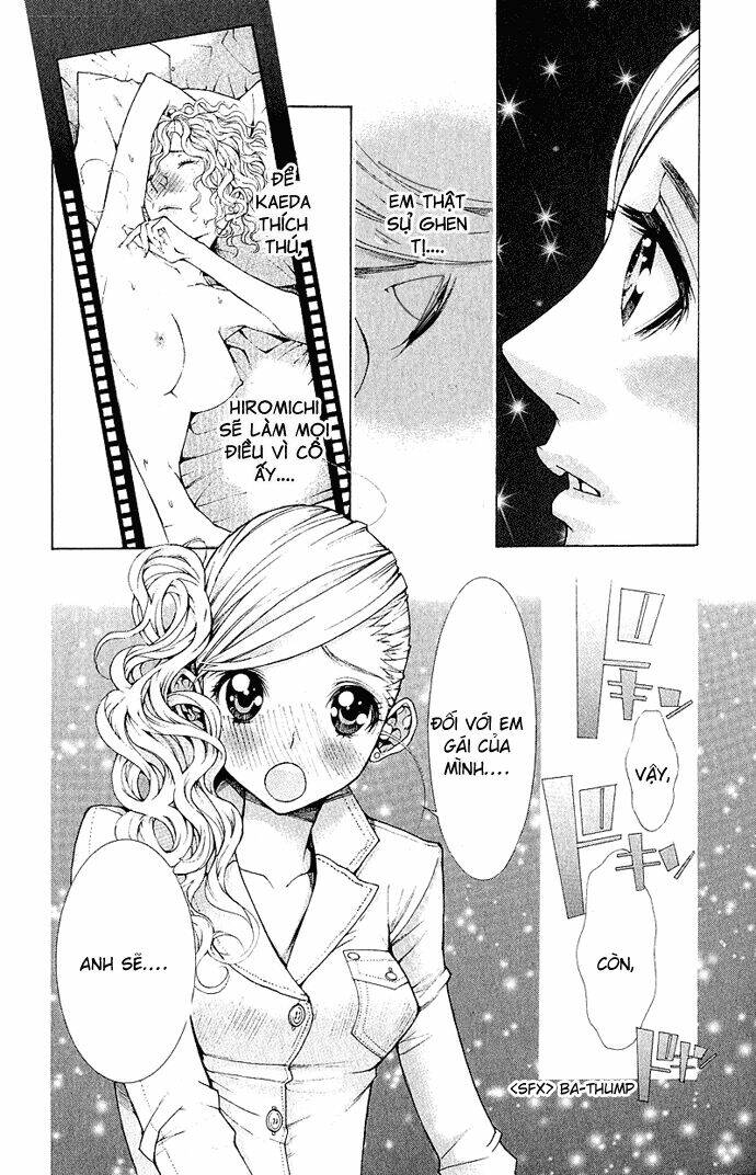 lovenista chapter 4 40