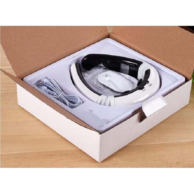 MÁY MASSAGE CỔ – MASSAGE XUNG ĐIỆN TỪ KL-5830