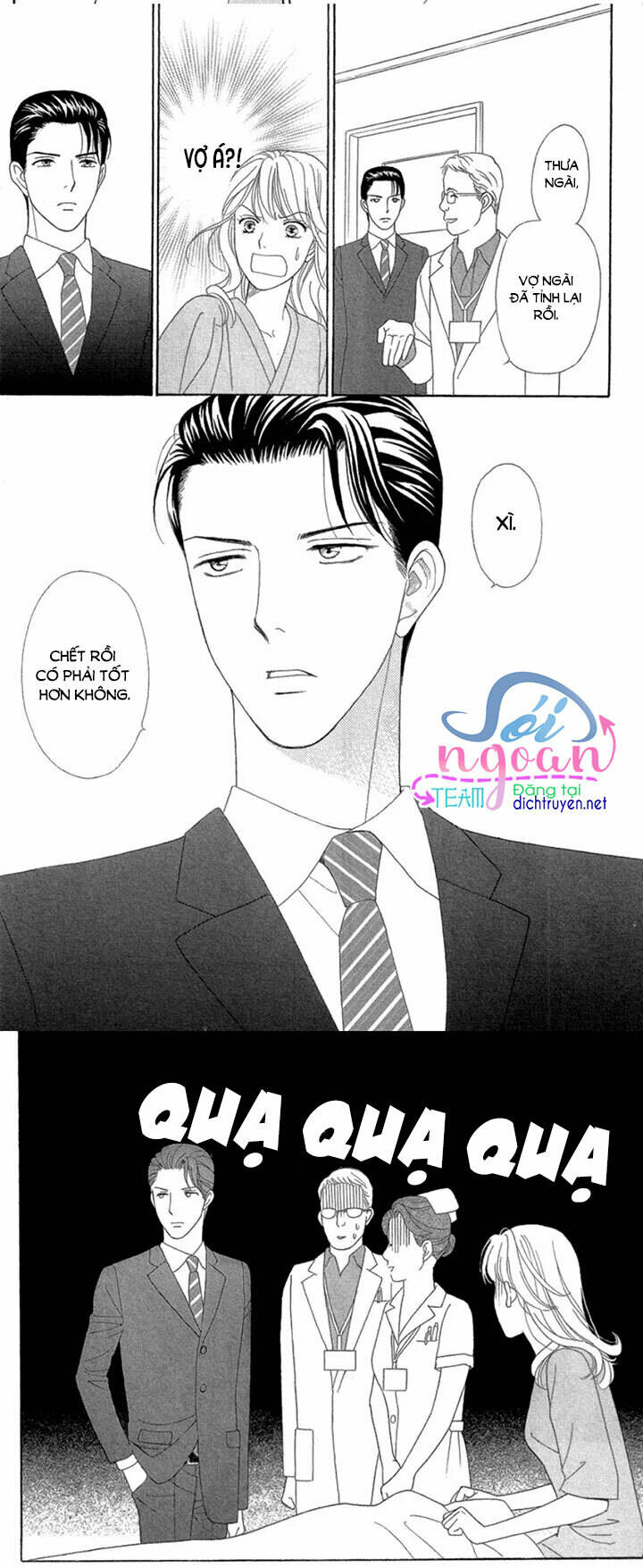 virut tình yêu chapter 8.1 8