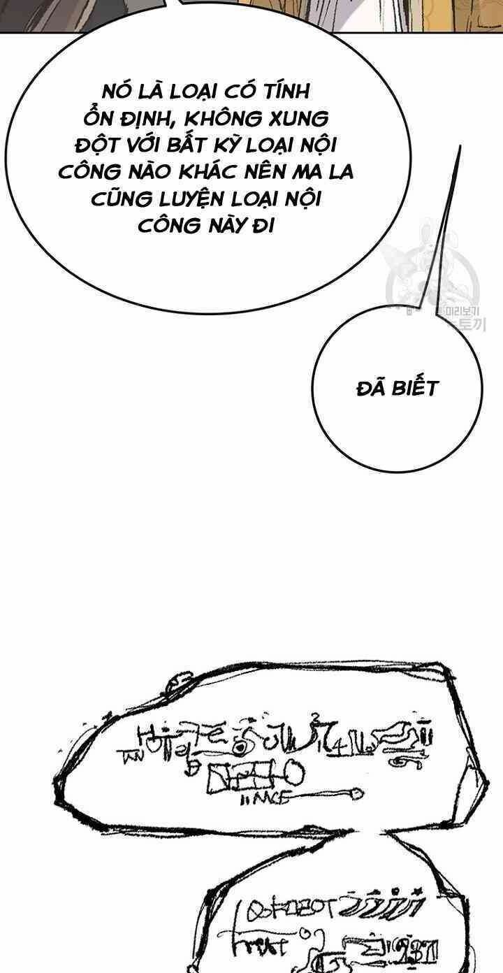 kiếm sĩ bất bại chapter 59 20