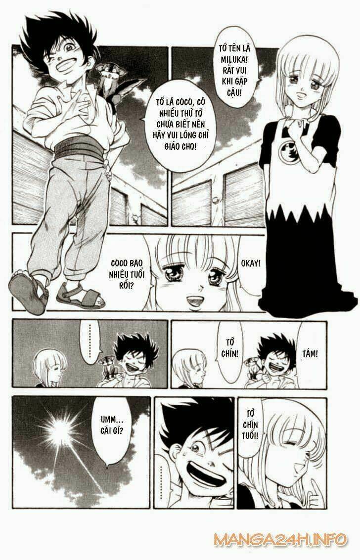 vua trên biển chapter 49 13