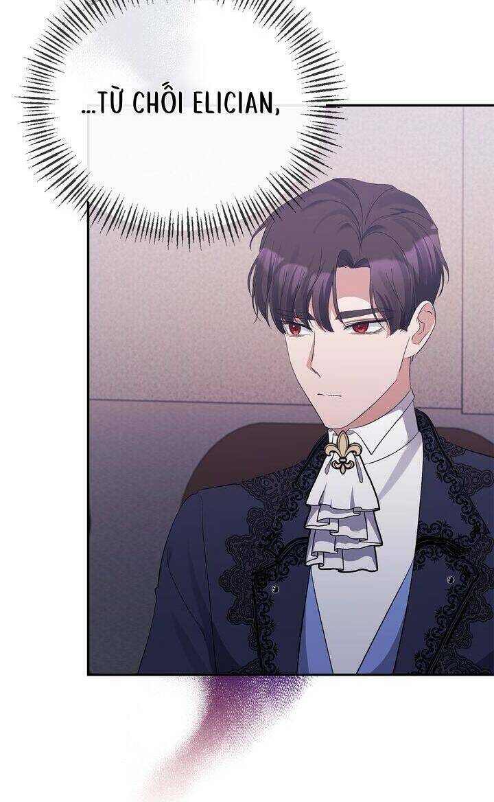 nữ công tước phương bắc là một nhân vật phản diện chapter 30 42