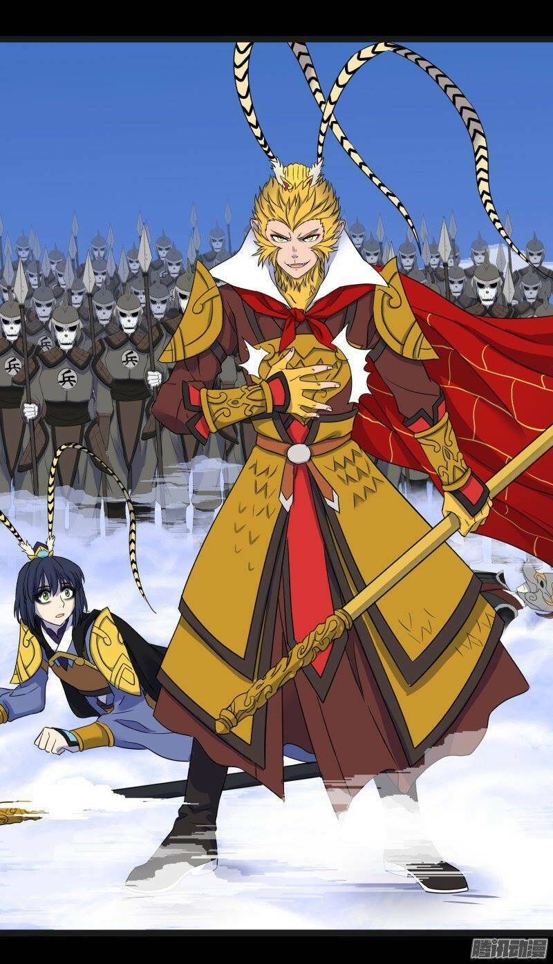 diêm vương sợ ma chapter 25 30