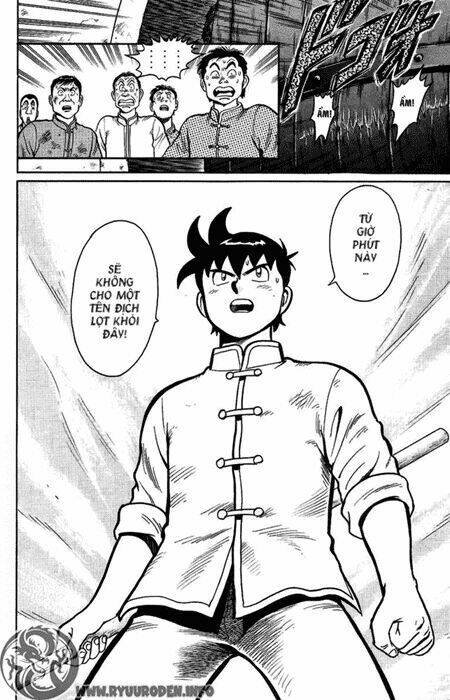 hoàng phi hồng phần 1 chapter 26 71