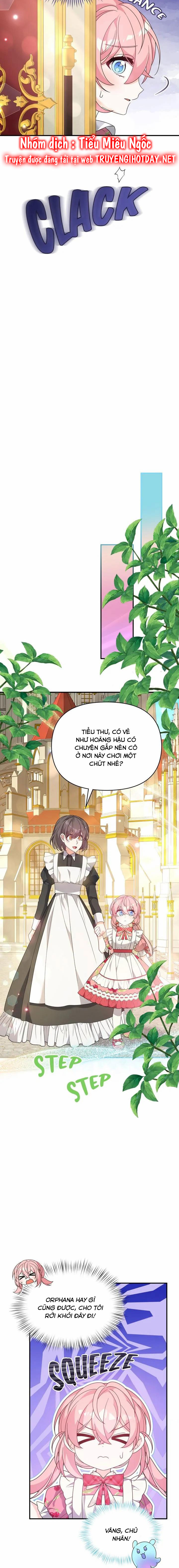 Vì Anh Trai Tôi Sẽ Quyến Rũ Nam Chính chapter 43 14