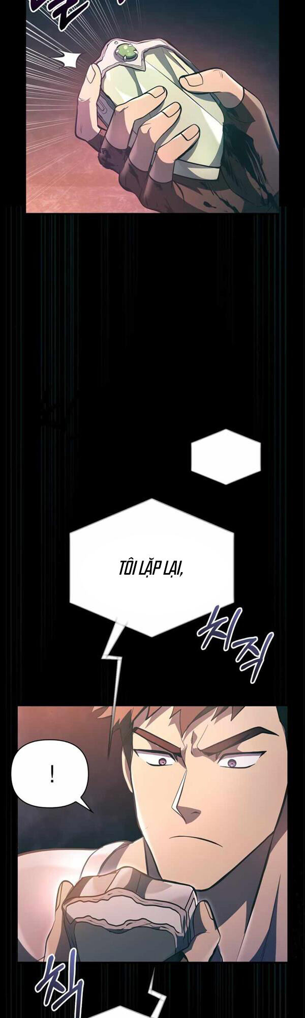 sống sót trong trò chơi với tư cách là một cuồng nhân chapter 9 7