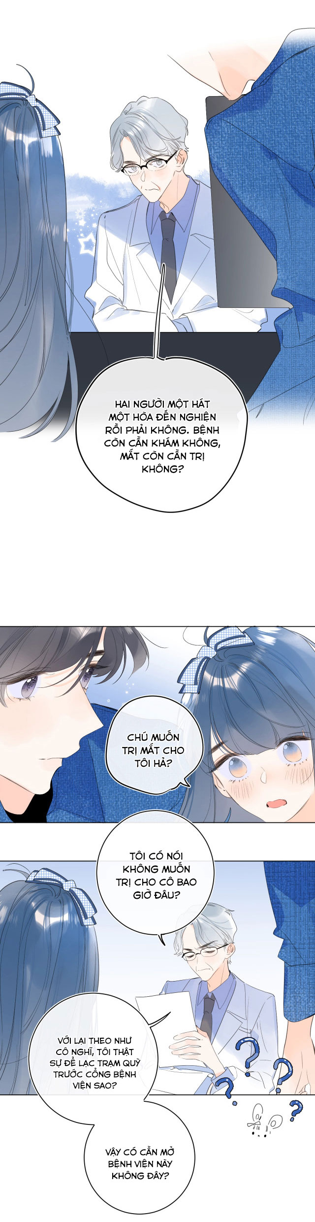 đừng khóc chapter 45 17