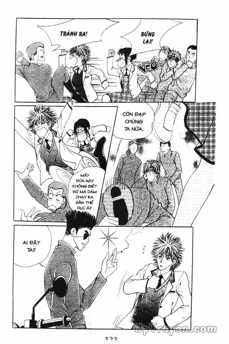 cô nàng ngổ ngáo chapter 4 125