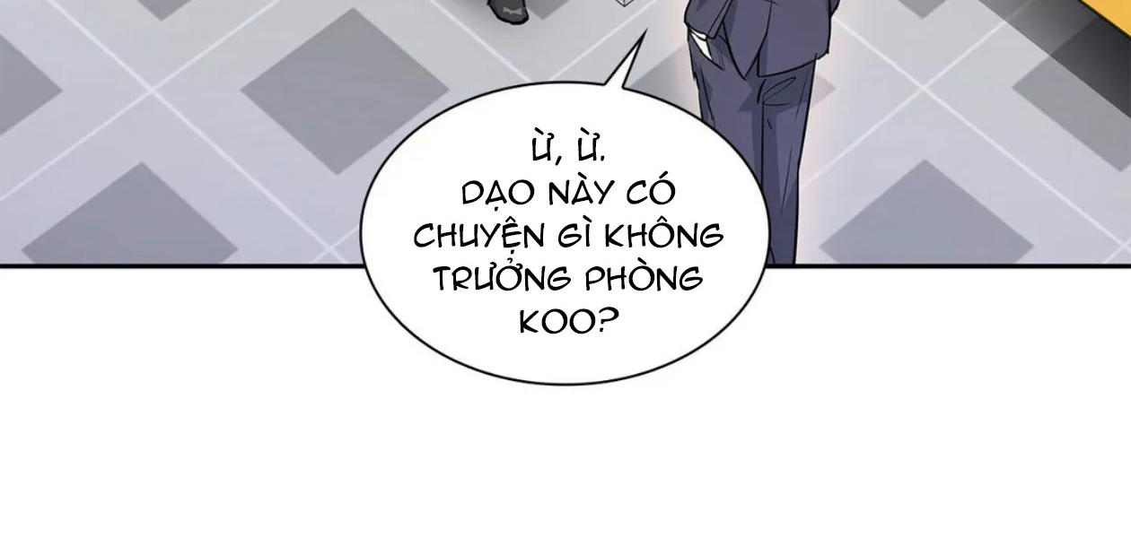 cấp trên nhỏ tuổi chapter 20 40