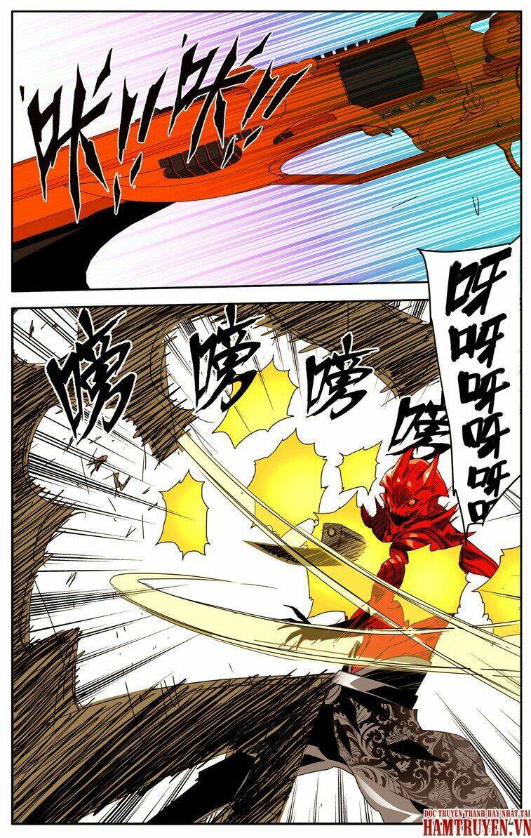 nghịch quỷ ds chapter 7 10