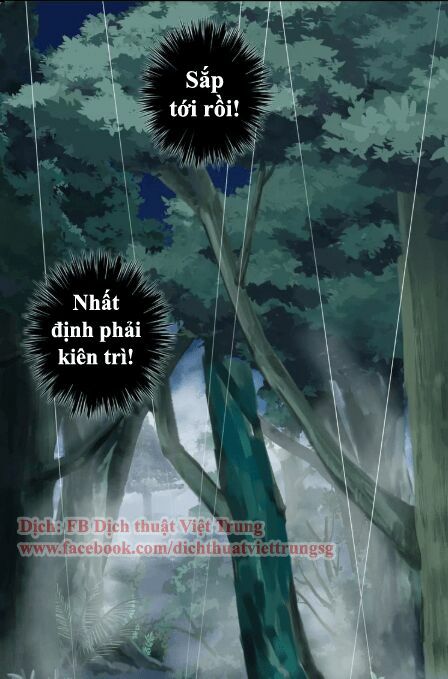 vết cắn ngọt ngào phần 2 chapter 21 43