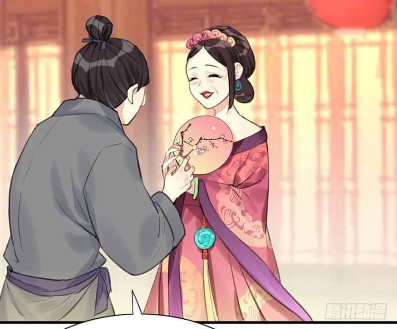 nữ thần đại nhân sáo lộ đa chapter 14 19