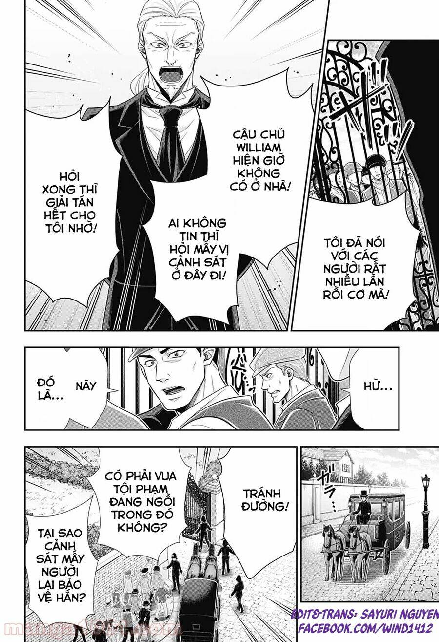 nhà ái quốc moriarty chapter 49 12