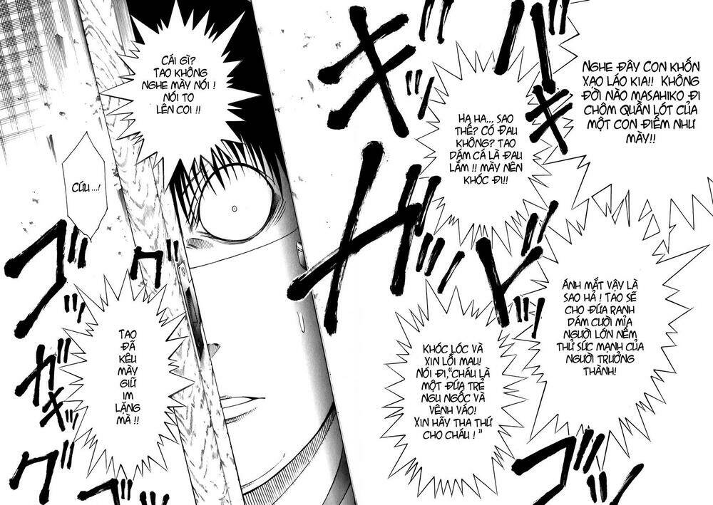 saiteihen no otoko chapter 13 15