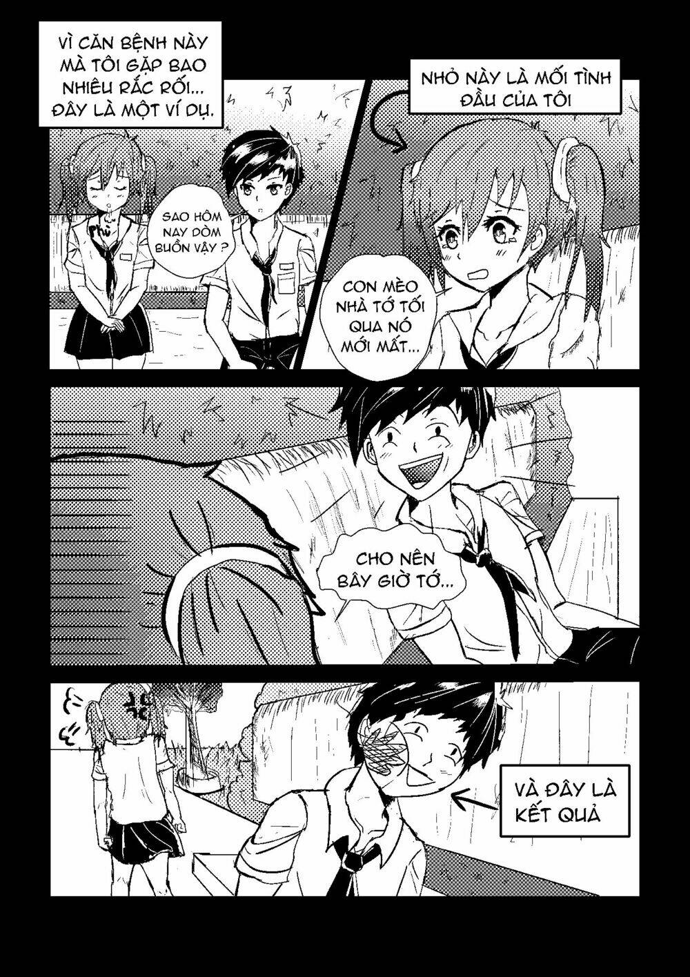 colorful life chapter 1 5