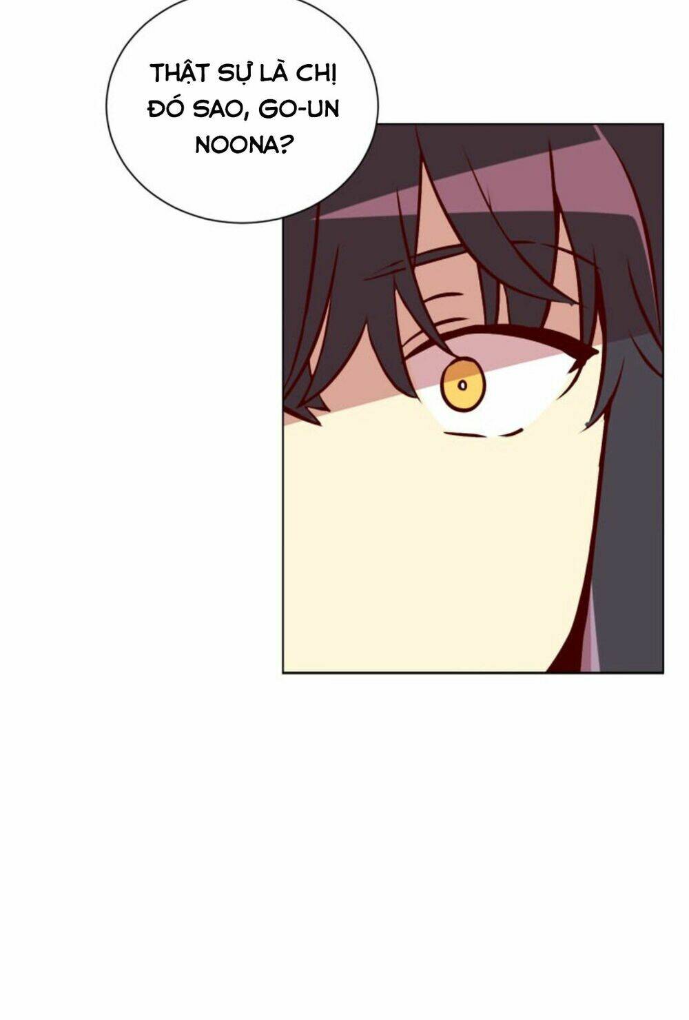 bộ mặt khác của cô bạn cùng phòng chapter 12 41
