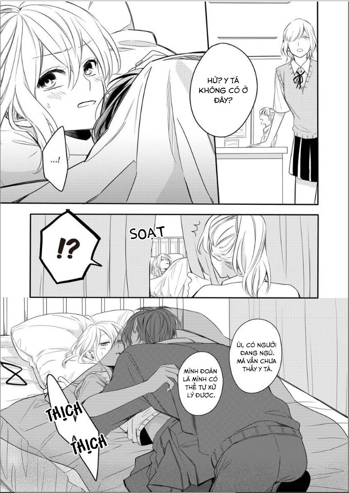 bóng tối chapter 4.1 3