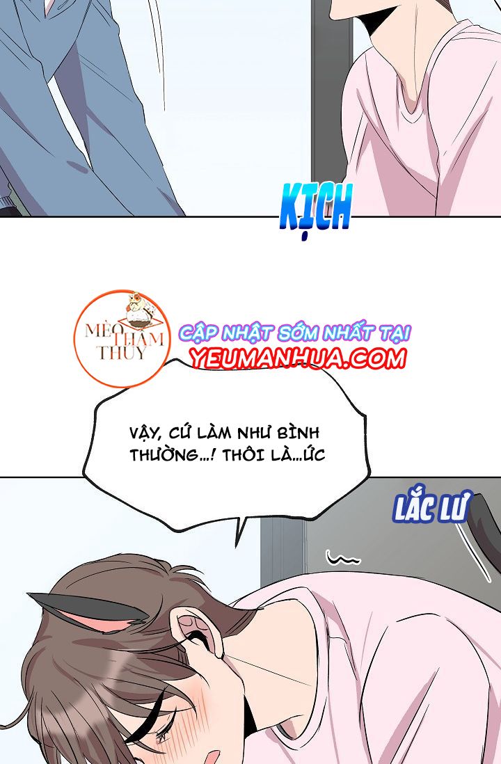 giúp em với, chú ơi! chapter 9 10