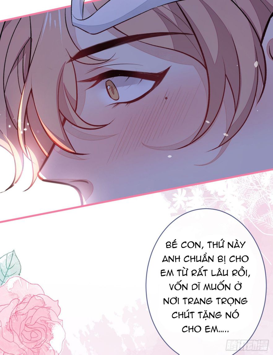 hotsearch của ảnh đế chapter 78.5 4