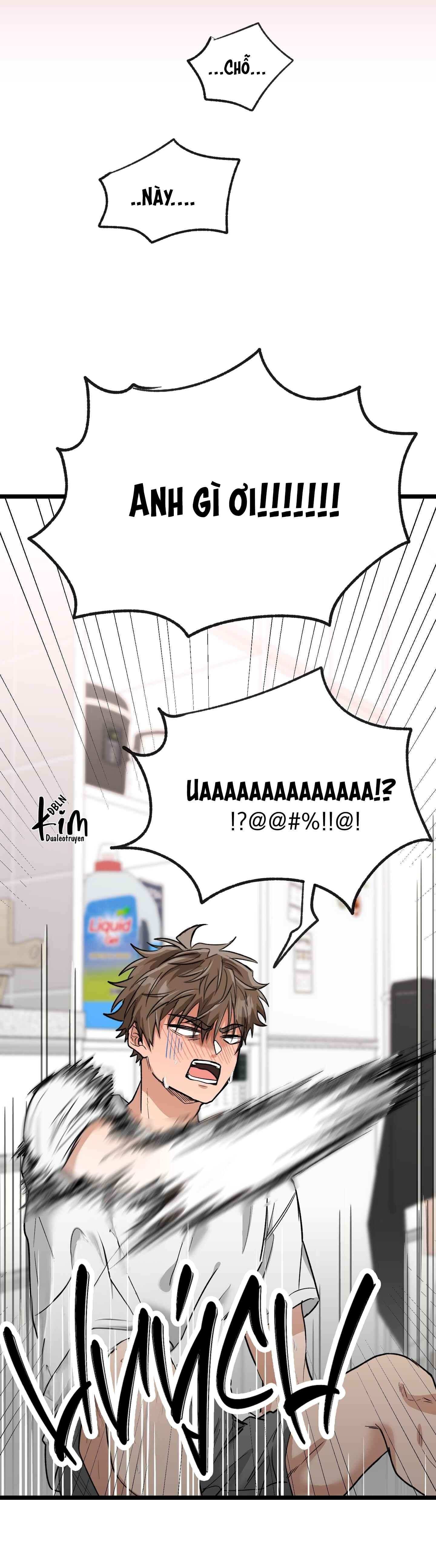 tuyển tập ngực bự, cung khủ của nhà kim Chapter 178.1 size xxl 1 28