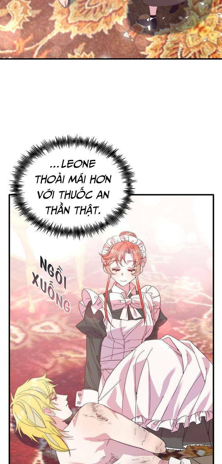 cách để trao vương miện cho vị hoàng tử hoang dã của tôi chapter 20 28