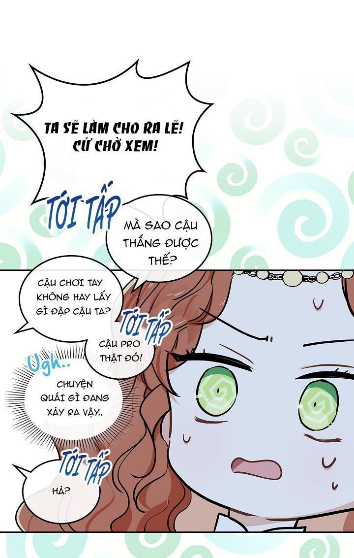 lần này tôi sẽ trở thành gia chủ chapter 8 70