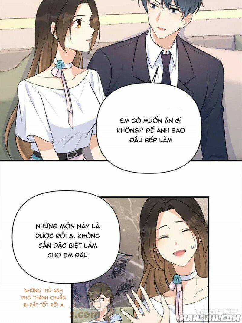 vẫn cứ nhớ em, nhớ em chapter 83 19