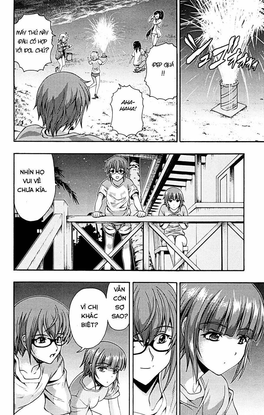 kimiiro focus-new chapter 9 47