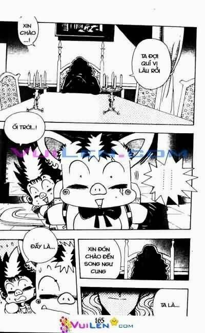 những người bạn tốt chapter 9 166