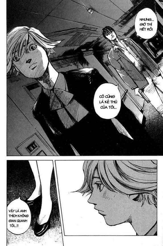 blue heaven chapter 19 9