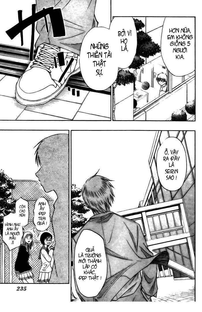 vua bóng rổ kuroko chapter 3 5