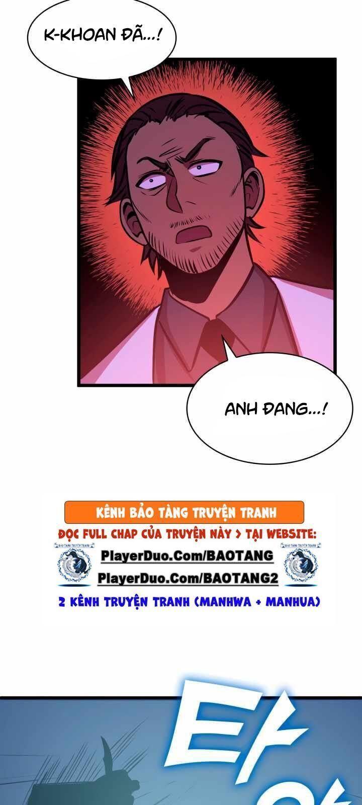 tôi trở lại thăng cấp một mình chapter 55 76